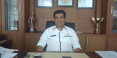 2018, Warga Kurang Mampu Rohil Dapatkan 245 Unit Rumah Layak Huni